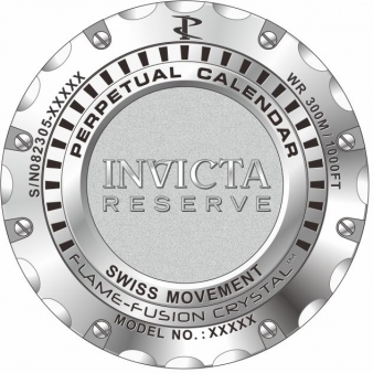 Subaqua model 29915 | InvictaWatch.com