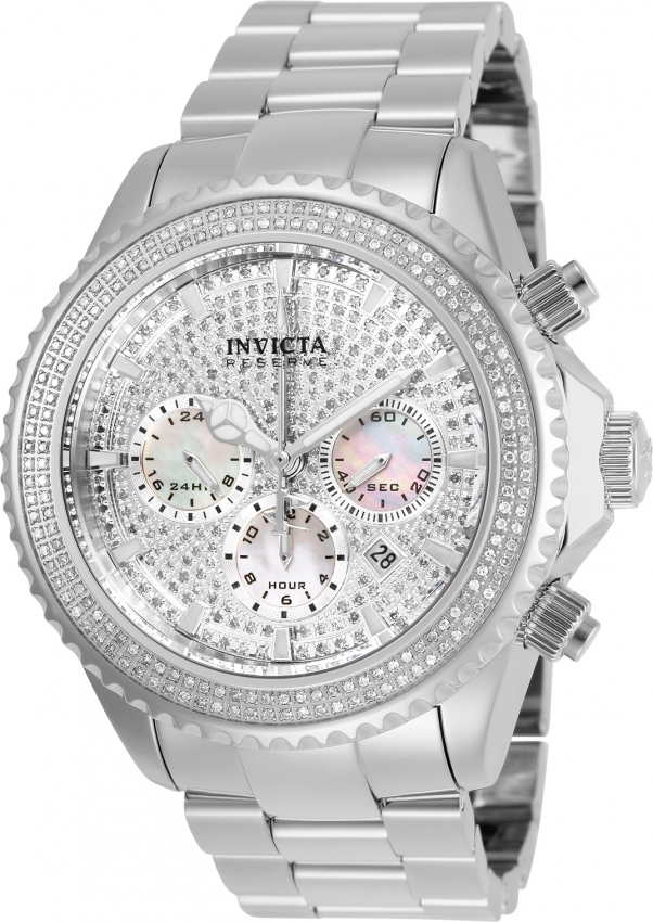 Reserve model 29980 | InvictaWatch.com