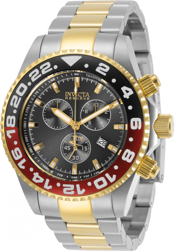 Reserve model 29985 | InvictaWatch.com