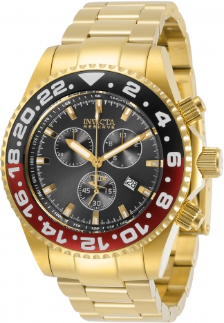 Reserve model 29987 | InvictaWatch.com