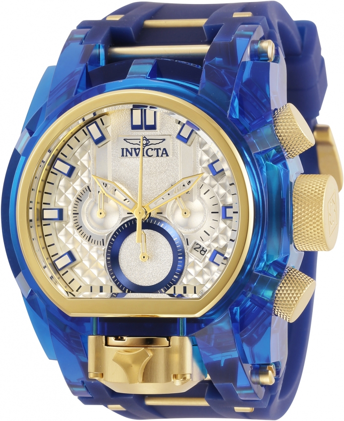 Bolt model 29998 InvictaWatch