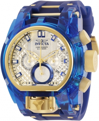 invicta model