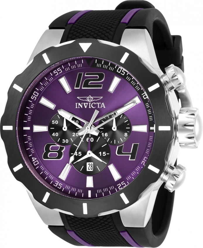 S1 Rally model 30003 | InvictaWatch.com