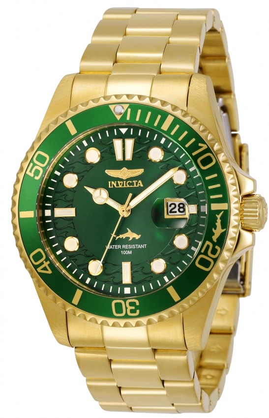 Pro Diver model 30027 InvictaWatch