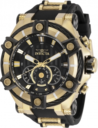 Bolt model 30040 | InvictaWatch.com