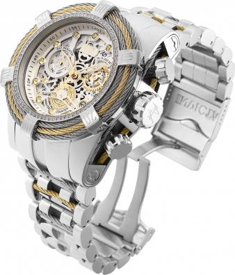 Reserve model 30066 | InvictaWatch.com