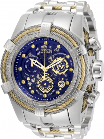 Invicta watch zeus sale