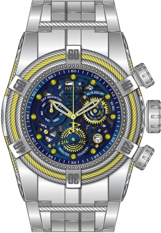 Reserve model 30067 InvictaWatch