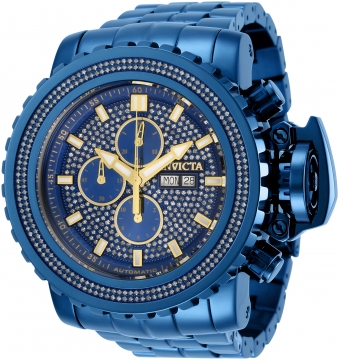 Sea Hunter model 30083 | InvictaWatch.com