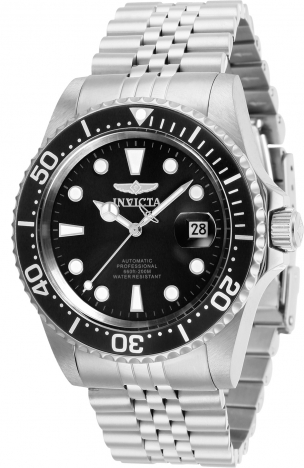 Pro Diver model 30091 InvictaWatch