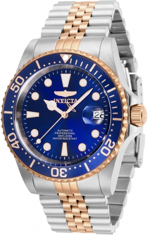 Invicta watch nh35a best sale