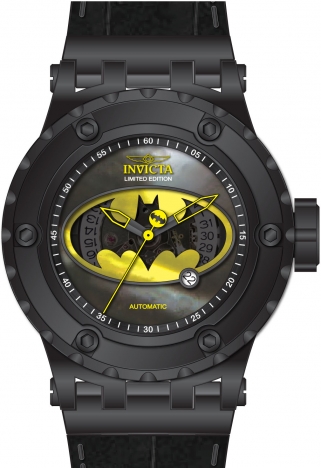 DC Comics model 30115 | InvictaWatch.com