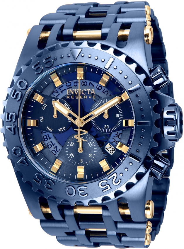 Reserve model 30120 InvictaWatch