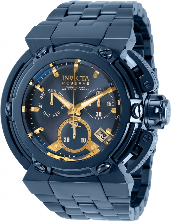 invicta x wing
