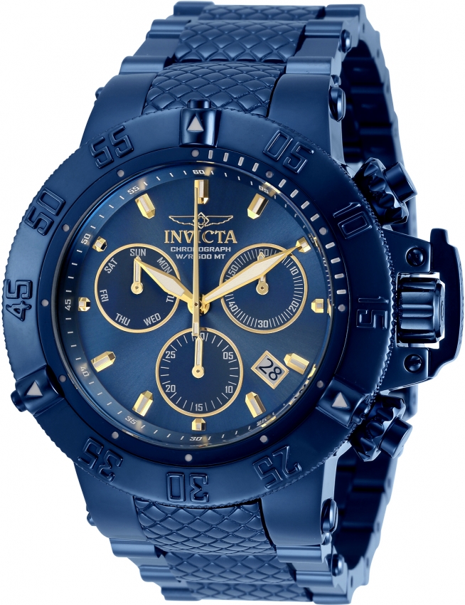 Subaqua model 30122 | InvictaWatch.com