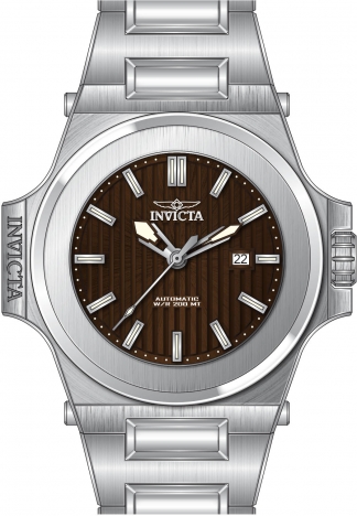 Akula model 30130 InvictaWatch