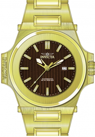 Akula model 30134 | InvictaWatch.com