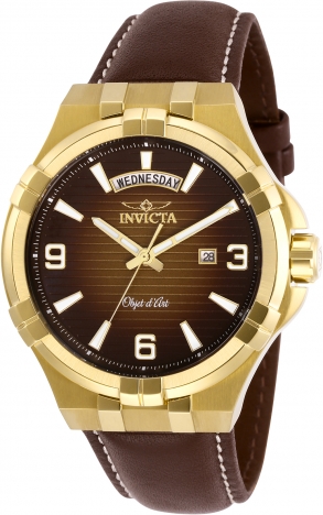 Objet D Art model 30187 | InvictaWatch.com