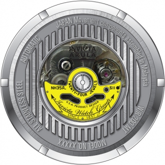 Akula model 30195 | InvictaWatch.com