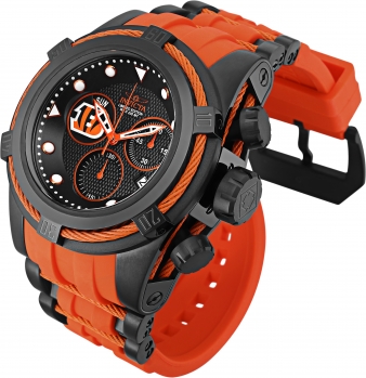 Invicta Watch NFL - Cincinnati Bengals 33002 - Official Invicta