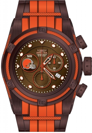 invicta nfl watches 2019