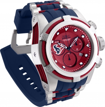 Invicta NFL Men's Watches (Mod: 42444)