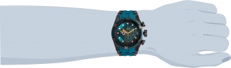 Invicta NFL Detroit Lions GMT Quartz Men's Watch 45143 886678599561 -  Watches, NFL - Jomashop