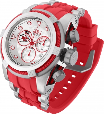 Invicta NFL Women's Watches (Mod: 42548)