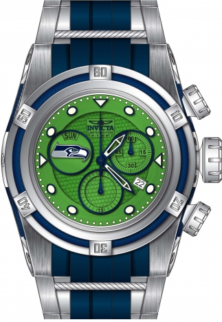 Seattle Seahawks Watch, Timex Tribute NFL Collection