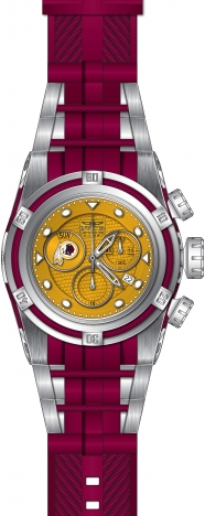 washington redskins men's watches