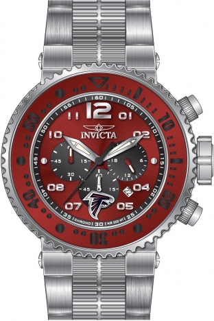 Recruit Atlanta Falcons Watch  Timex Tribute NFL Collection