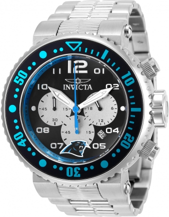 Invicta Band for NFL Philadelphia Eagles 36150