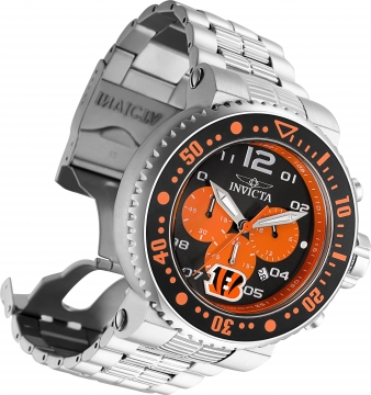 Invicta NFL Men's Watches (Mod: 30231)