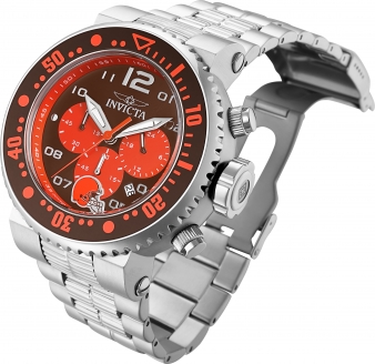 Invicta Watch NFL - Cleveland Browns 42492 - Official Invicta Store - Buy  Online!