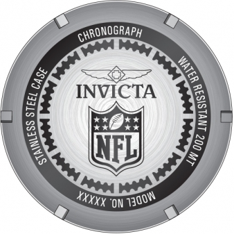 invicta nfl dallas cowboys 30231