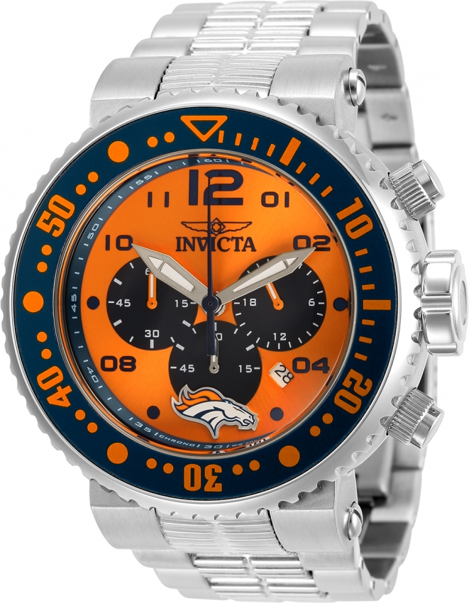 Invicta NFL Men's Watches (Mod: 30231)