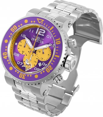 Invicta NFL Men's Watch (Mod: 45407)