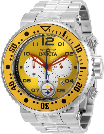 invicta nfl series