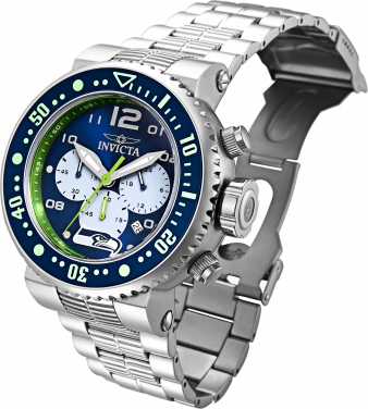 Invicta NFL Men's Watches (Mod: 30231)