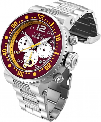 washington redskins watch