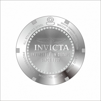 Pro Diver model 30331 | InvictaWatch.com