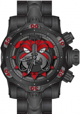 Reserve model 30345 | InvictaWatch.com