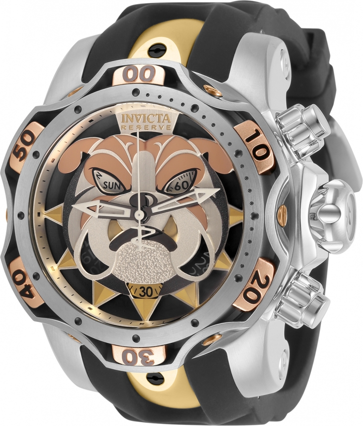 Reserve model 30347 | InvictaWatch.com