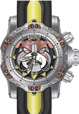 Reserve model 30347 | InvictaWatch.com