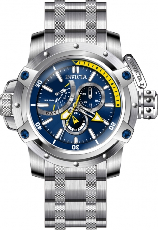 Coalition Forces model 30379 InvictaWatch