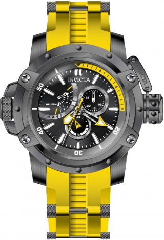 新品】$1295 INVICTA COALITION FORCES バットマン セール 登場から