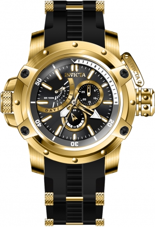 Invicta coalition watch best sale