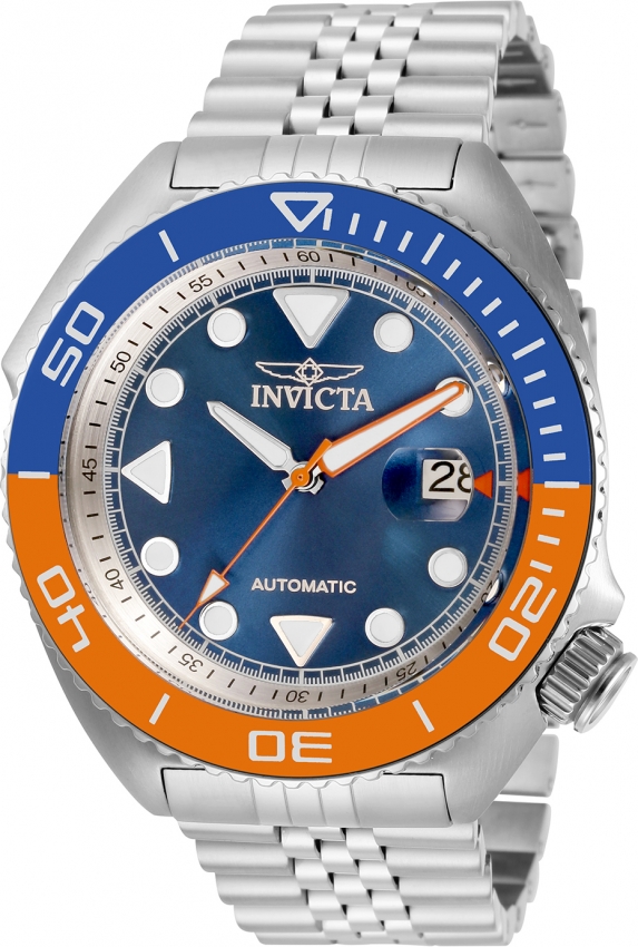 Invicta pro diver online 30414