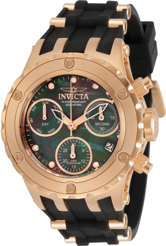 Objet D Art model 30445 | InvictaWatch.com