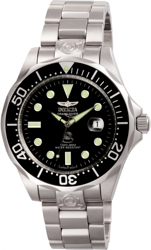 Pro Diver model 3044 | InvictaWatch.com